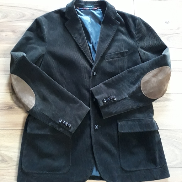 J Crew Couderoy Blazer